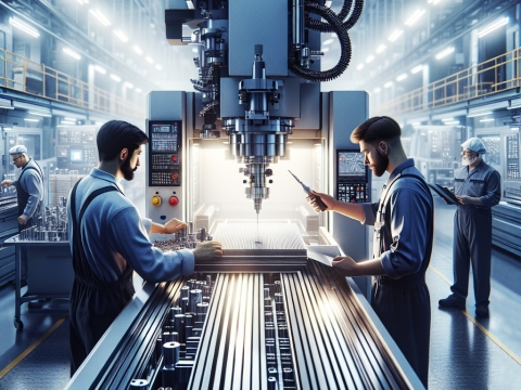 數(shù)控加工利弊入門指南